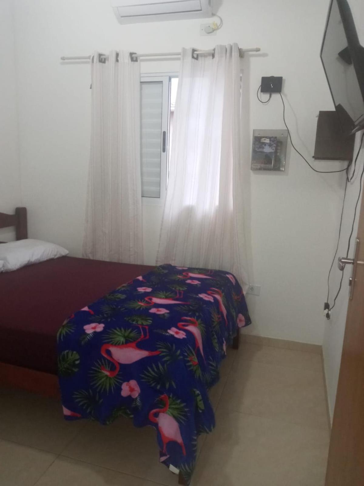 Casa Dos Avos Ubatuba
