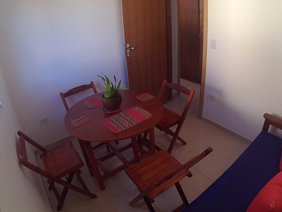 Casa Dos Avos Ubatuba