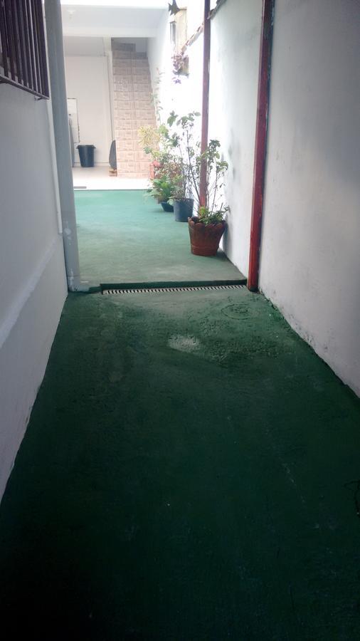 Casa Dos Avos Apartment *