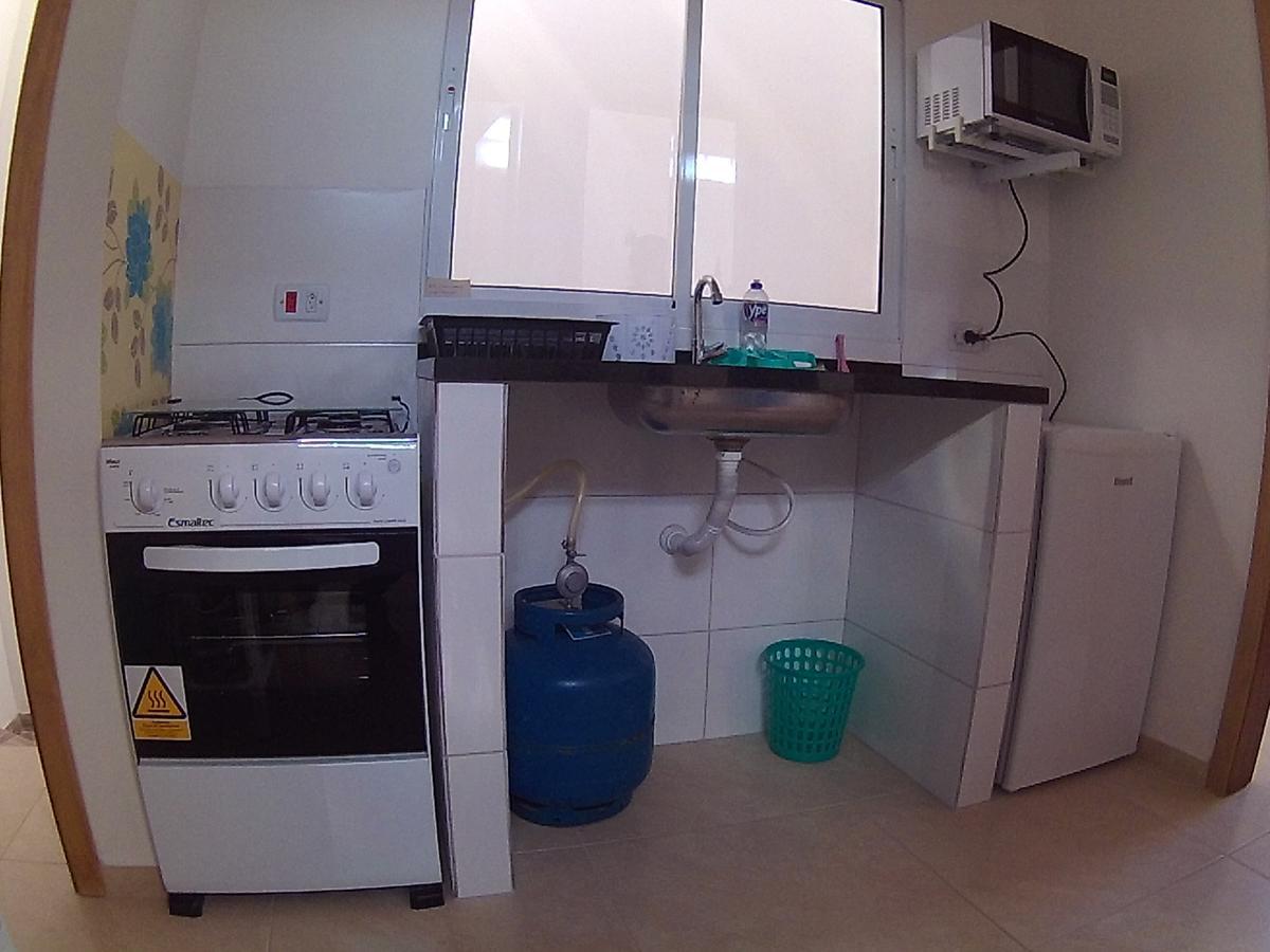 Casa Dos Avos Apartment