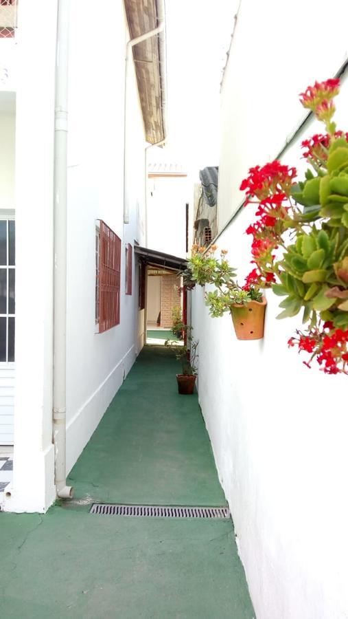 Casa Dos Avos *